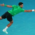 Sjajan termin: Đoković u ponedeljak oko 11 sati igra protiv Menšika u osmini finala Australijan opena