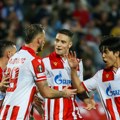 Najjači Zvezdin tim za Seltu: Stanković i Kostov starteri