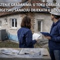 Počela obrada prijava za energetsku sanaciju kuća i stanova u Užicu