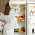 Naučnici potvrdili: Ovo je najviša temperatura na kojoj smete da držite frižider
