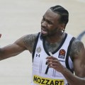 Kevin Panter dobio Partizan na sudu, moraju da mu isplate 200 hiljada evra: Pokušali da mu uzmu dve plate