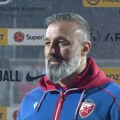 "Očekivali smo da dobijemo bilo kako": U Zvezdi su znali šta ih čeka u Kragujevcu