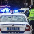 Tinejdžerku udario na pešačkom prelazu, pa dao gas: Nezgoda na Vračaru, policija traga za vozačem