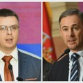 Parandilović i Aleksić ipak ne izlaze na lokalne izbore u Aranđelovcu, iako su prikupili potpise