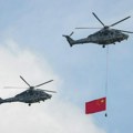 Drama između vojnih helikoptera Kine i Australije iznad Žutog mora! Kanbera optužuje Peking za opasan manevar: "Približavao se…