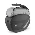 GIVI EASY12 - Svestrane i kompaktne bočne torbe nove generacije