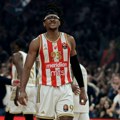 Crvena zvezda već viđena u Top 10, a favoriti su i za direktan plej-of: Superkompjuter se ponovo oglasio, ovo su šanse…