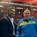 Saša Bošković prema najavama preuzeo RK Vranje