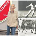 (Ne)zaboravljeni: Živko Krstonošić i dr Vladimir Višković, najstariji prijatelji i navijači Voše „Staru damu” skoro čitav vek…