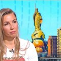 Ivana Vasić pobegla iz ratne zone sa 2 psa, vozila sama 3.000 km: Njena priča o životu u Iraku šokiraće Srbiju