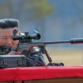 Kim Džong Un poručio: Severna Koreja nikad neće odustati od statusa nuklearne sile