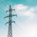 Negativne cene električne energije prvi put na srpskoj berzi od 5. maja