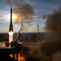 Rusija uspešno testirala raketu Sojuz-5