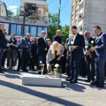 Odata počast vojnicima JNA ubijenim u Doborovoljačkoj ulici pre 34 godine