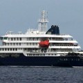 Евакуација болесних с брода за крстарење, зараза можда стигла с депоније смећа у Аргентини