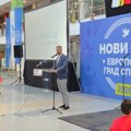 "El Klasiko" u Novom Sadu: Spektakl u Master centru povodom 110 godina odnosa Srbije i Španije