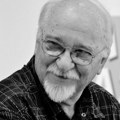 In memoriam: Predrag Koraksić Koraks