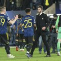 Ostaje na klupi Crvenih đavola: Kerik postigao dogovor sa Mančester junajtedom o dvogodišnjem ugovoru