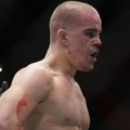 Zvanično: Todorović se bije na UFC spektaklu u Beogradu!
