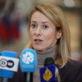 Kalaš: EU razmatra uslovljavanje pomoći zemljama koje podržavaju Rusiju i Iran