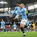 Holand čestitao Arsenalu na tituli