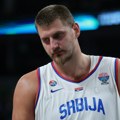 Jokić igra za Srbiju
