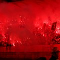Zvezda slavila i na Kalemegdanu: Ovacije za Kataija, Arnautović ima još jedan san VIDEO