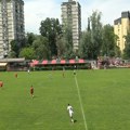 Kabel ispao iz Prve lige Srbije