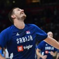 Jokić u najboljoj petorci NBA lige