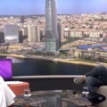 Vlado Georgiev pred koncert "Gospodski 50" na Kalemegdanu: Muzika bez emocije nema vrednost