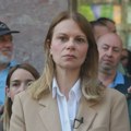 Popović (SSP): Konzorcijum povezan sa kumom Vlade Mandića dobio posao u Studentskom centru Beograd