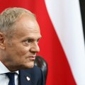 Tusk alarmirao NATO: Medvedev poručio da je „mirni san građana EU završen“