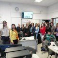 Obuka nezaposlenih lica u okviru Erasmus+ projekta "Virtuelco4All"