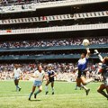 Meksiko 1986: Božija ruka sramote