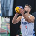 Srbija protiv Austrije za prvo mesto u grupi i četvrtfinale Svetskog prvenstva VIDEO
