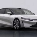 BYD Great Han