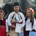 Pirotski frulaši briljirali u Vranjskoj Banji: Osvojili tri prva mesta i plasman na državno takmičenje