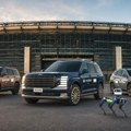 Najveće Hyundaijevo angažovanje mobilnih i robotskih rešenja u istoriji FIFA Svetskog prvenstva