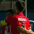 Fudbaleri Crvene zvezde pobedili Amšteten u prijateljskoj utakmici
