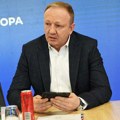 Dragan Đilas kritikovao objavu Marte Kos