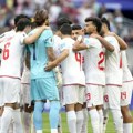 Selektor Irana: Infantino mora da reaguje