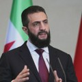 U Siriji formiran prvi parlament posle svrgavanja Asada