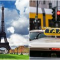 Lažni taksisti naplaćivali i do 100 puta veću cenu vožnje turistima uzeli skoro 700.000 evra