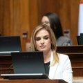 "Istorijski iskorak": Đurđević Stamenkovski o Predlogu zakona roditelj-negovatelj: "Ovo je priznanje ljudima koji su svoj…