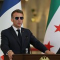 Makron: Siriji vraćamo 51 milion evra zaplenjene imovine porodice Asad