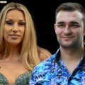 "Nemoj to": Haris Berković pobesneo zbog pitanja o Radi Manojlović, čim je čuo njeno ime nastao haos!