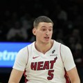 Jović: Srećan sam što sam ostao u Majamiju