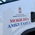 Predsedniče Vučiću, jedno vozilo nije zdravstvena politika