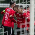 Klub postoji više od 100 godina, nikada nisu osvojili trofej, a nedavno su ostvarili istorijski uspeh! Ko Partizanu stoji na…
