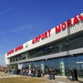 "Munje su sevale jedna za drugom, nismo videli ništa!" Drama na nebu iznad Šumadije: Avion zbog nevremena nije mogao da sleti…
